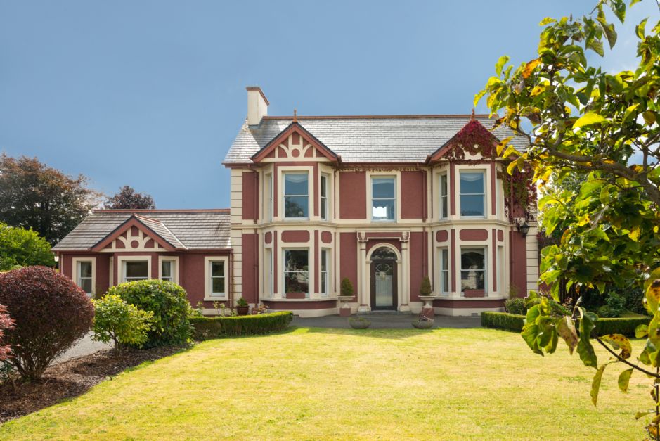 House for Sale in Tralee 27 Racecourse Road Sherry FitzGerald