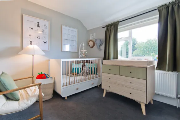 Photo of 135 Clonmacnoise Road, Kimmage, Dublin 12, D12 R2T0