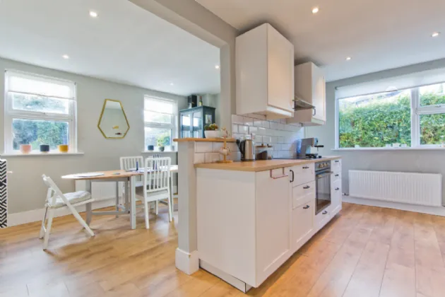 Photo of 135 Clonmacnoise Road, Kimmage, Dublin 12, D12 R2T0