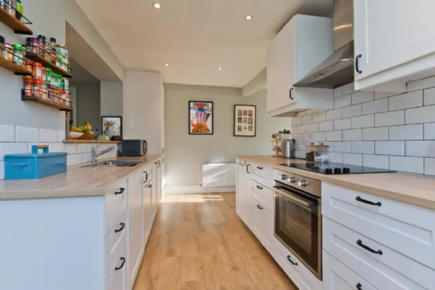 Photo of 135 Clonmacnoise Road, Kimmage, Dublin 12, D12 R2T0