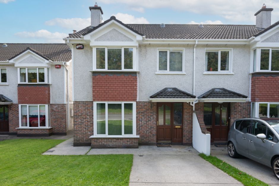 Property for Sale in Glanmire 5 Old Avenue, Riverstown Sherry