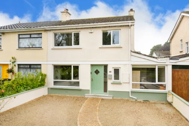 Photo of 30 Laurence Avenue, Maynooth, Co. Kildare, W23 D6X9