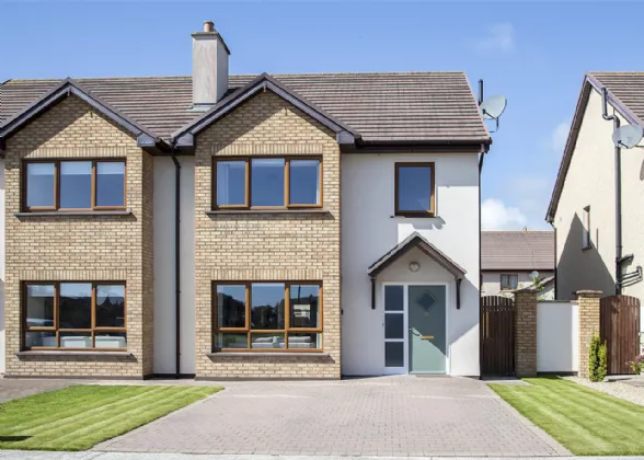 Photo of 43 Monksfield, Abbeyside, Dungarvan, Co Waterford, X35AF88