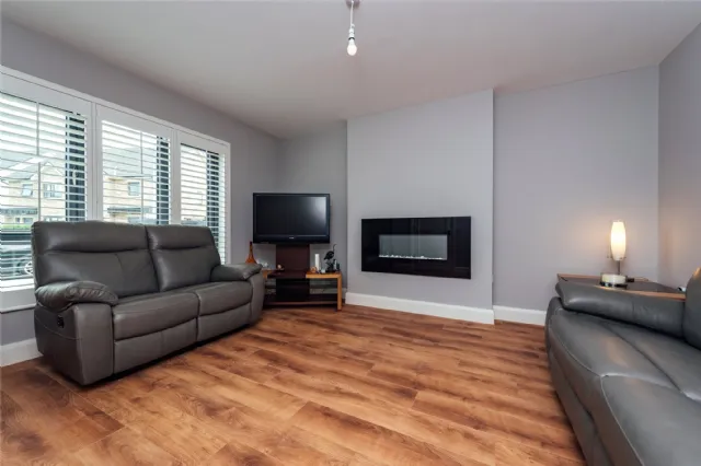 Photo of 43 Oldbridge Park, Osberstown, Naas, Co Kildare, W91 ACC2