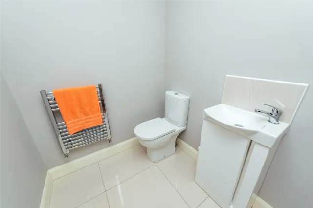 Photo of 43 Oldbridge Park, Osberstown, Naas, Co Kildare, W91 ACC2