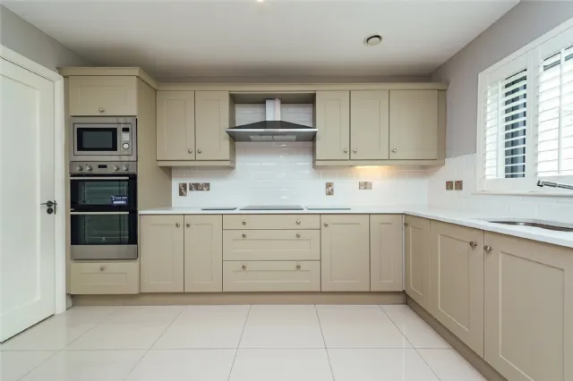 Photo of 43 Oldbridge Park, Osberstown, Naas, Co Kildare, W91 ACC2