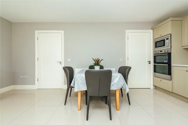 Photo of 43 Oldbridge Park, Osberstown, Naas, Co Kildare, W91 ACC2