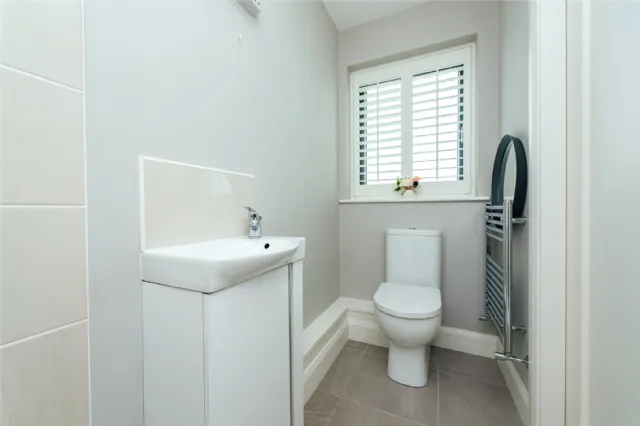 Photo of 43 Oldbridge Park, Osberstown, Naas, Co Kildare, W91 ACC2