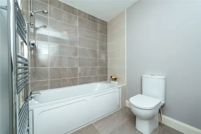 Photo of 43 Oldbridge Park, Osberstown, Naas, Co Kildare, W91 ACC2