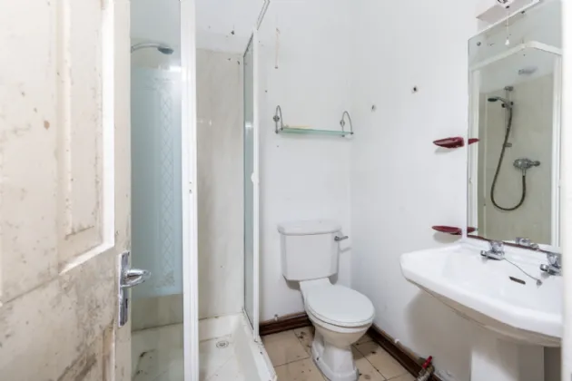 Photo of The Round Tower, Duncannon, Co. Wexford, Y34N765