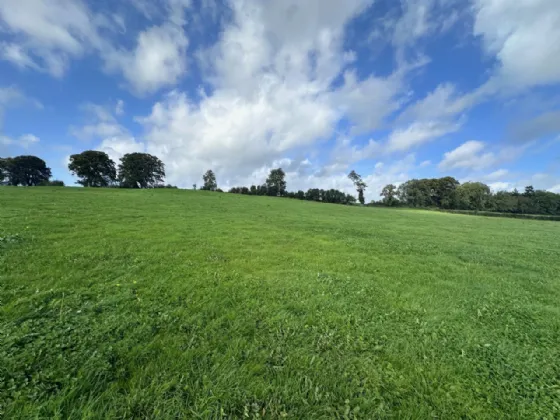 Photo of Lands At Aughnasedagh, Monaghan, Co. Monaghan