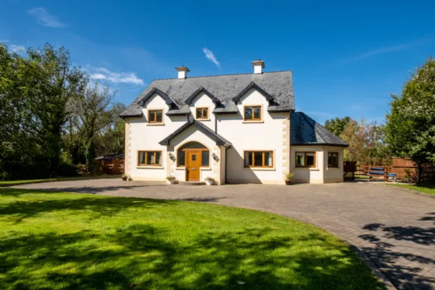 Photo of Shanvalley Lodge, Shanvalley, Stoneyisland, Portumna, Co. Galway, H53 D786