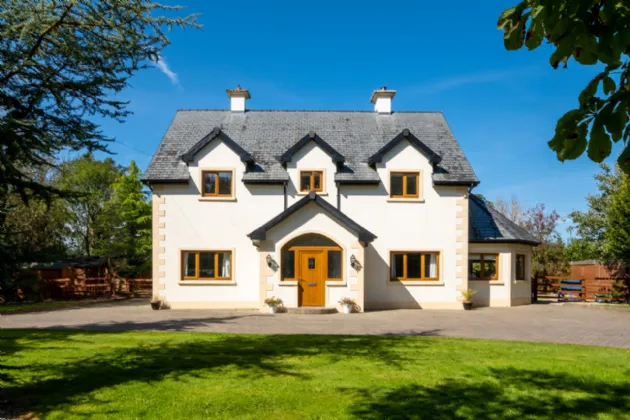 Photo of Shanvalley Lodge, Shanvalley, Stoneyisland, Portumna, Co. Galway, H53 D786
