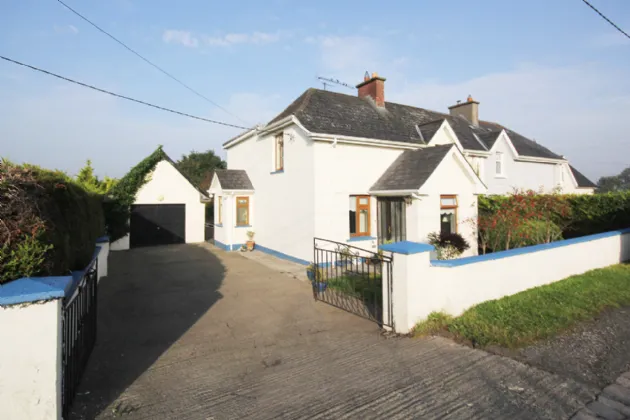 Photo of Rose Cottage, Fennor, Oldcastle, Co. Meath, A82 TC78