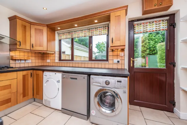 Photo of 42 Cherry Grove,, Naas,, Co. Kildare, W91 XWH6