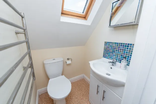 Photo of 42 Cherry Grove,, Naas,, Co. Kildare, W91 XWH6