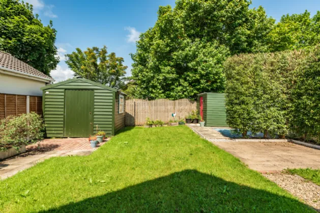 Photo of 42 Cherry Grove,, Naas,, Co. Kildare, W91 XWH6