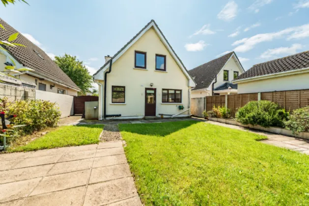 Photo of 42 Cherry Grove,, Naas,, Co. Kildare, W91 XWH6