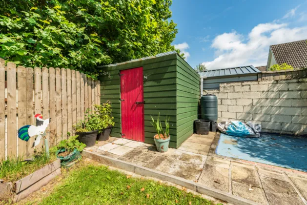 Photo of 42 Cherry Grove,, Naas,, Co. Kildare, W91 XWH6