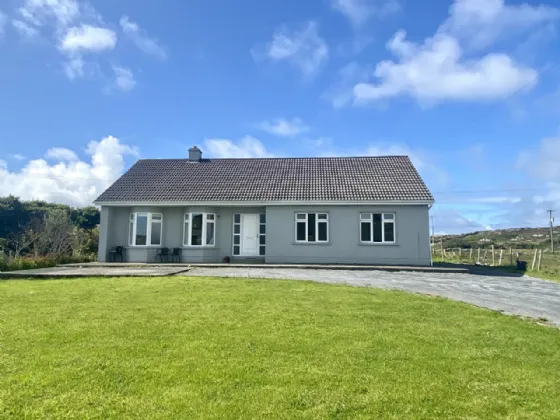 Photo of Aillebrack, Ballyconneely, Co.Galway, H71 Y189
