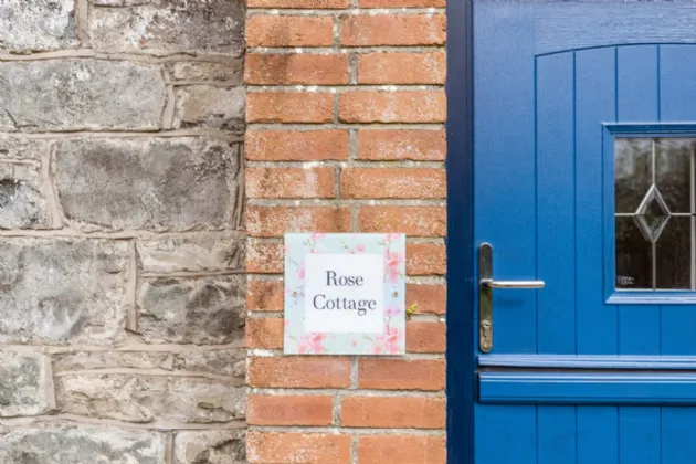Photo of Rose Cottage, Kingsmountain, Carnaross, Kells, Co. Meath, A82 RK19