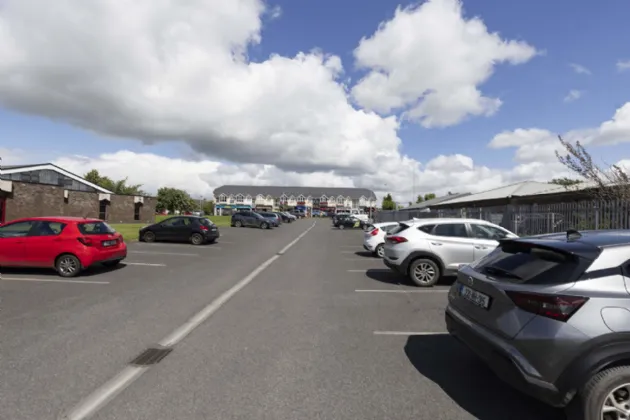 Photo of Unit 5 Blackcastle Shopping Centre, Fagans Nearby, Blackcastle Navan, Co. Meath, C15 X289