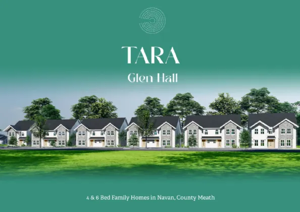 Photo of Tara Glen Hall, Proudstown Road, Navan, Co. Meath