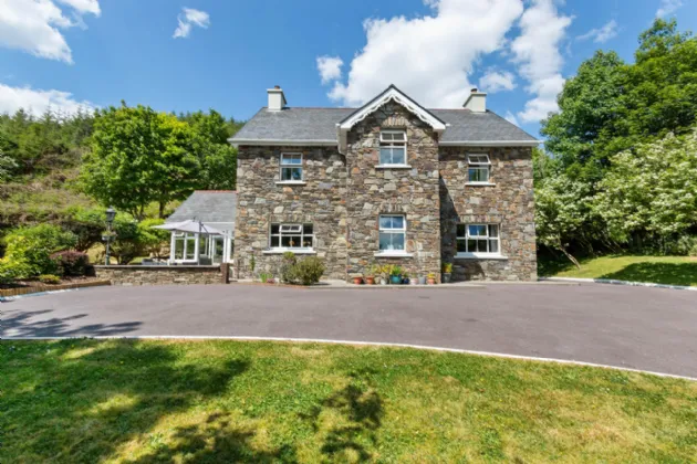 Photo of Sunville, Drimoleague, Co Cork, P47XR84