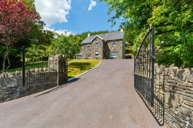 Photo of Sunville, Drimoleague, Co Cork, P47XR84