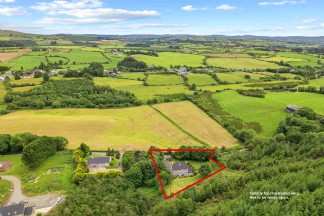 Photo of Sunville, Drimoleague, Co Cork, P47XR84