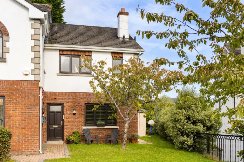 House for Sale in Greystones 6 Willowmere Sherry FitzGerald