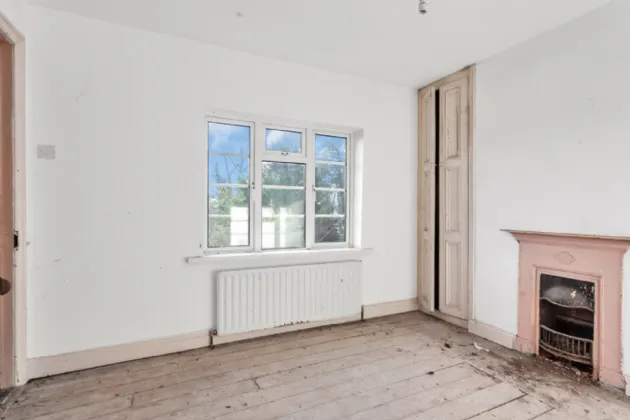 Photo of Carlow Gate, Castledermot, Co. Kildare, R14 E103