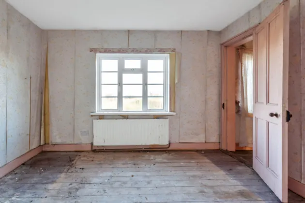 Photo of Carlow Gate, Castledermot, Co. Kildare, R14 E103