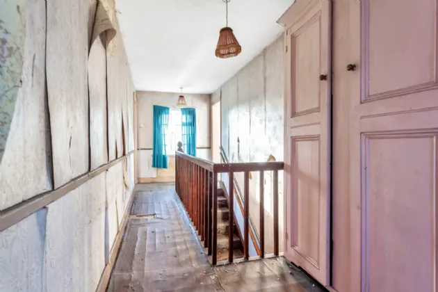 Photo of Carlow Gate, Castledermot, Co. Kildare, R14 E103