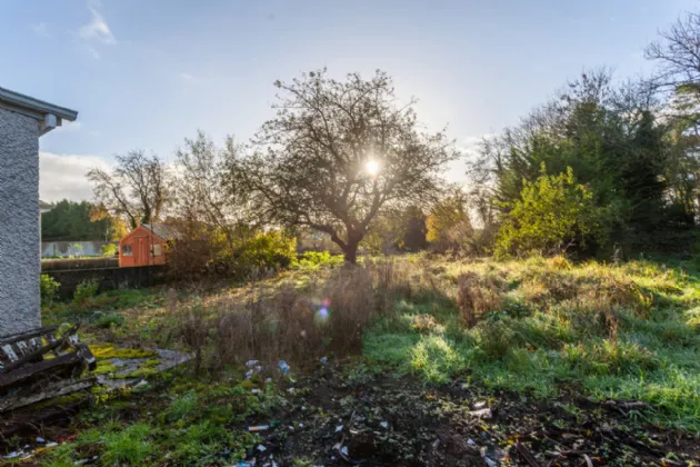 Photo of Carlow Gate, Castledermot, Co. Kildare, R14 E103