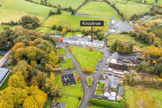 Photo of Knockroe, Redhills, Co Cavan, H14 P049
