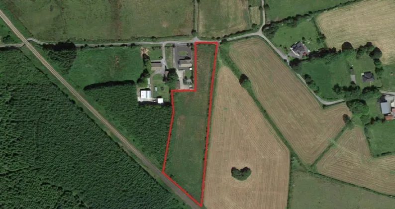 Photo of Garrynabba, Claremorris, Co. Mayo