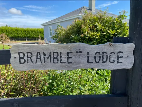 Photo of Bramble Lodge, Ballykeerogue, Campile, Co Wexford, Y34 HX81