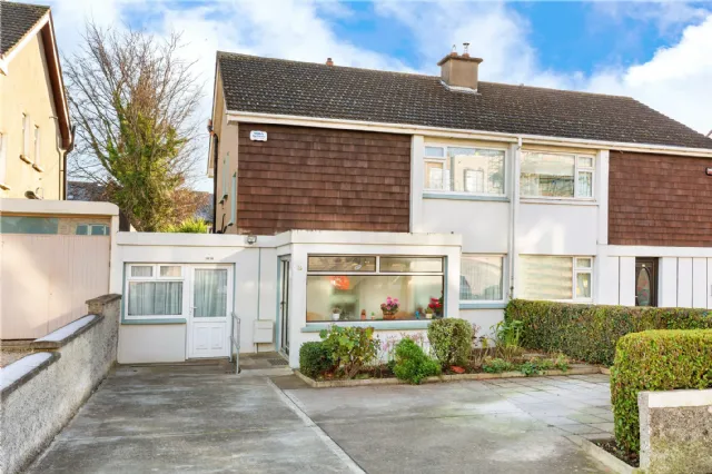 Photo of 19 Johnstown Road, Cabinteely, Dublin 18, A96P3K7