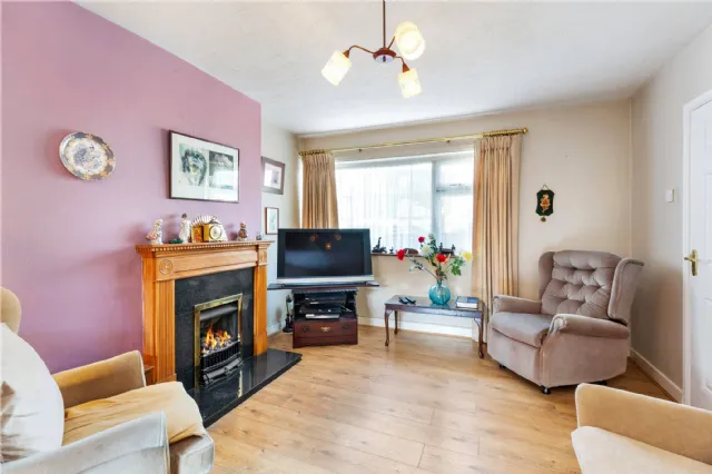 Photo of 19 Johnstown Road, Cabinteely, Dublin 18, A96P3K7