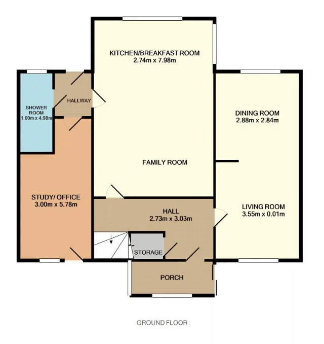 Photo of 19 Johnstown Road, Cabinteely, Dublin 18, A96P3K7