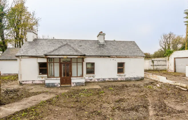 Photo of Knickanes, Cloonminda, Williamstown, Co. Galway, F45TW67