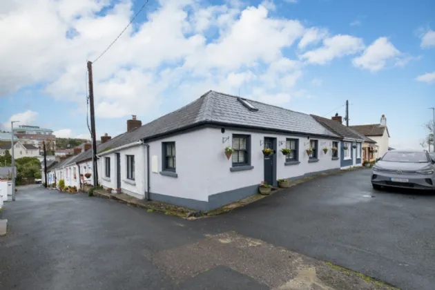 Photo of Seamount Cottages, Courtown, Gorey, Co. Wexford, Y25YY47
