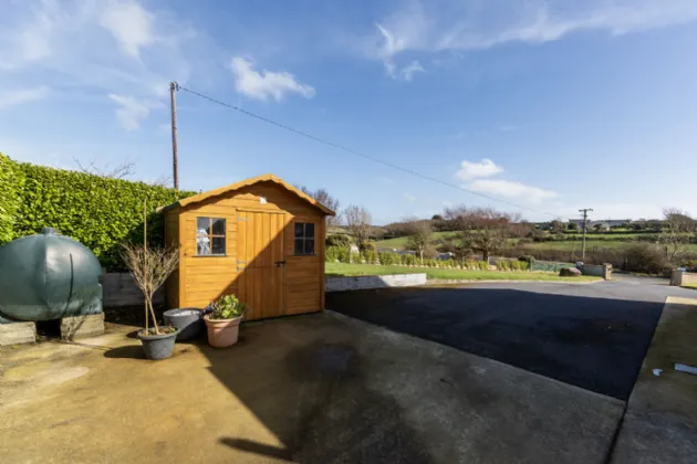 Photo of Valley View Lodge, Newtown, Duncannon, Co. Wexford, Y34 FV38