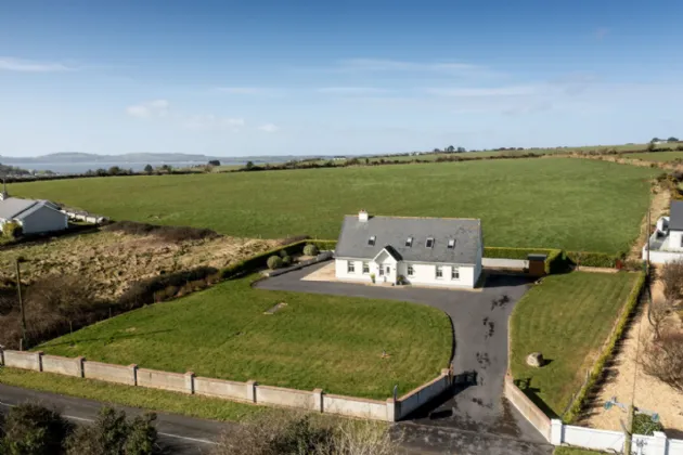 Photo of Valley View Lodge, Newtown, Duncannon, Co. Wexford, Y34 FV38