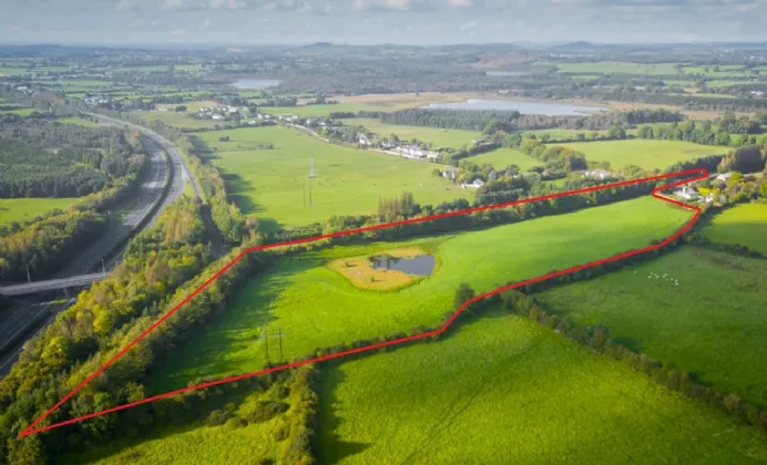 Photo of Ballagh, Mullingar, Co Westmeath