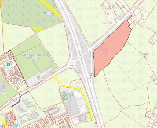 Photo of Ballagh, Mullingar, Co Westmeath