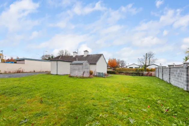 Photo of Celbridge Road, Maynooth, Co Kildare, W23 E6V9