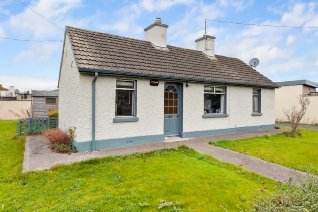 Photo of Celbridge Road, Maynooth, Co Kildare, W23 E6V9