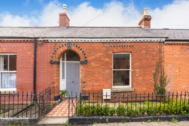 Photo of 47 St Alban's Road (With Full PP For 2 Bed), South Circular Road, Dublin 8, D08 F6C0